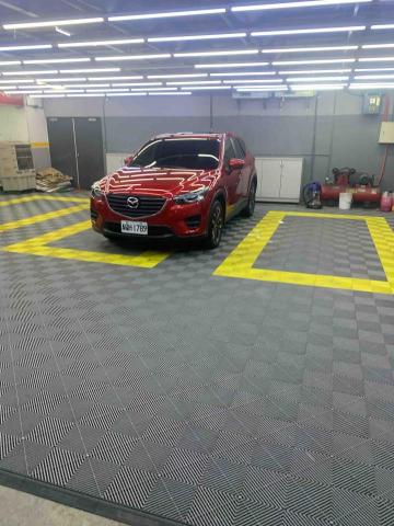 行車紀錄器車載系統 - 