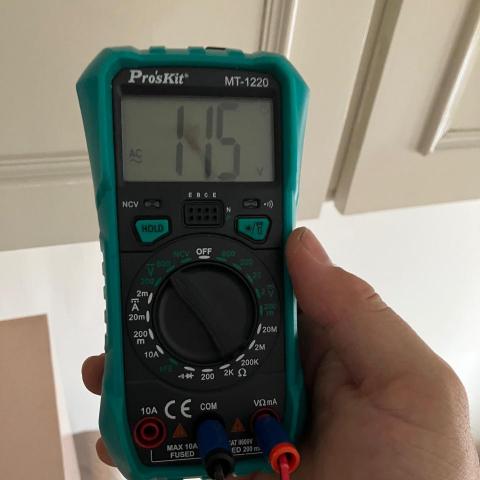 提供燈具店台北服務的專家周俊弘