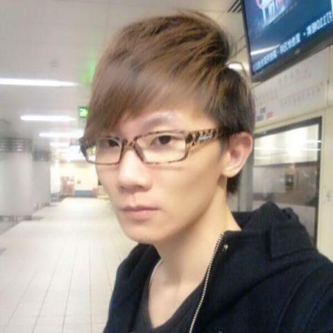 提供渲染3d服務的專家莊舜翔