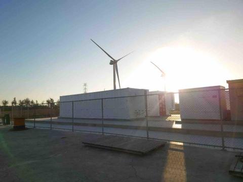 日嘉工程有限公司 - 彰濱貨櫃隔熱塗裝 