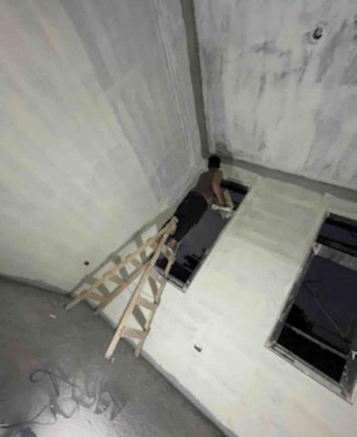 日嘉工程有限公司 - 牆面批土