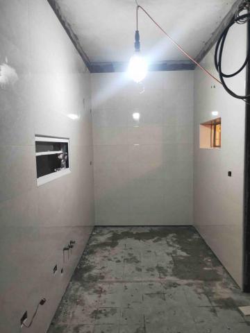 通和興工程有限公司 - 廚房