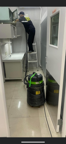 得躍環境清潔有限公司 - 