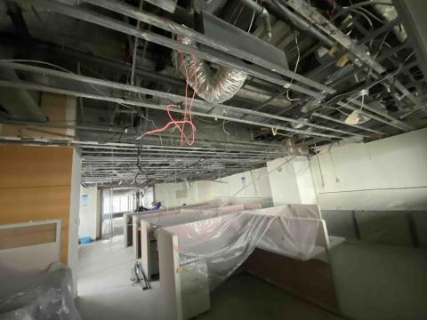 得躍環境清潔有限公司 - 