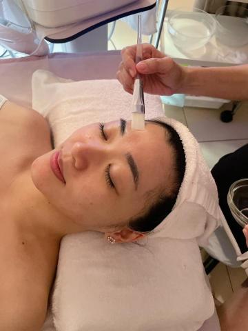 崔普小哀 - 【花漾SPA】 