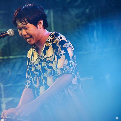 提供音樂創作服務的專家王繼維