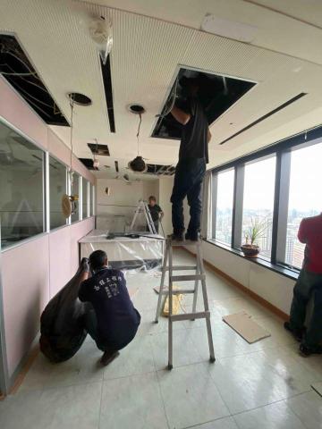 得躍環境清潔有限公司 - 