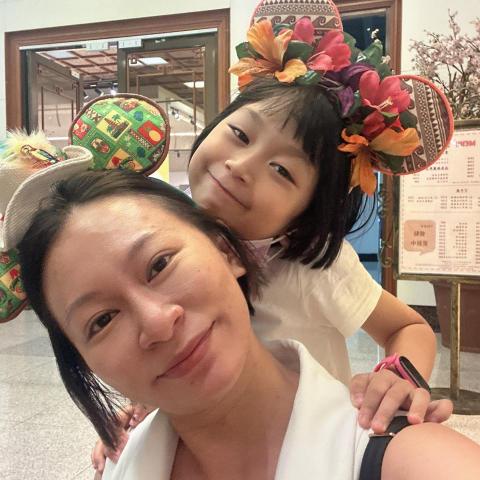 提供人資服務的專家睿廷 周