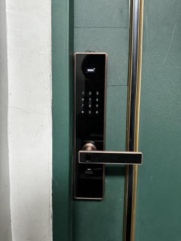24小時開鎖，電子鎖平價裝修 - 