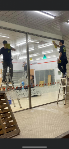 得躍環境清潔有限公司 - 