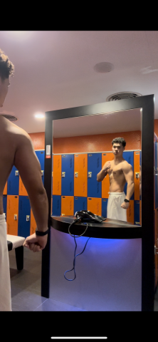 提供健美服務的專家小宇