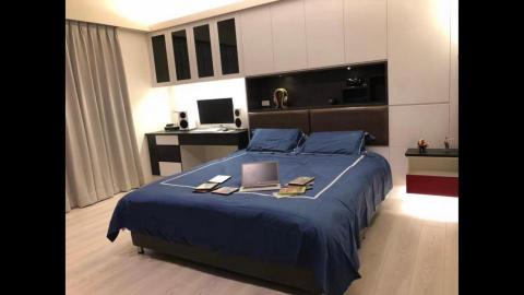 森兆人文空間室內設計 - 