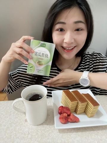 崔普小哀 - 【日南製藥】 苦瓜胜肽