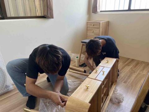 麒峰室內裝修工作室(冠辰) - 強大的施工團隊 專業細心值得您信賴 麒峰室內裝修工作室(冠辰) - 強大的施工團隊 專業細心值得您信賴