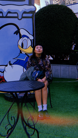 提供賺錢ptt服務的專家宜婷