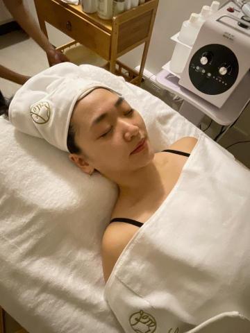 崔普小哀 - La moor 美學館