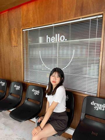 提供北投高中服務的專家吳孟潔