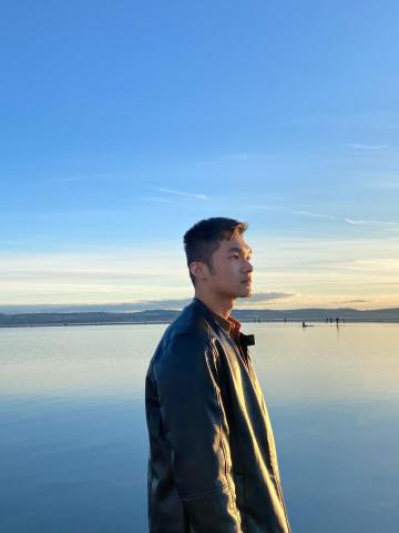 曾俊宗 - 英國西柯比