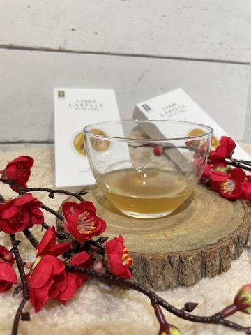 崔普小哀 - 【Labelle 拉蓓燉雞精】