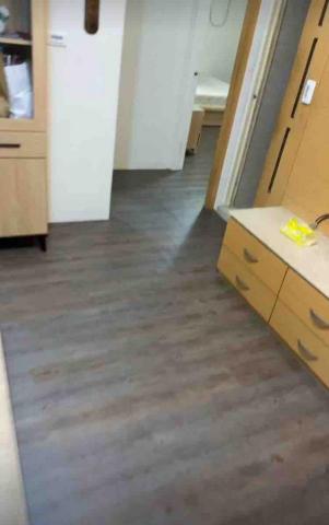 昱嘉宅修工程（可看檔案聯絡資訊） - 塑膠地板施工後