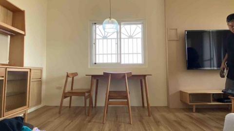 麒峰室內裝修工作室(冠辰) - 代客安裝完工照 麒峰室內裝修工作室(冠辰) - 代客安裝完工照