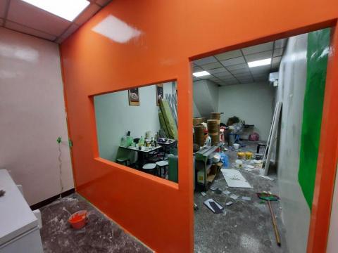 漆批郎油漆專業工程 - 