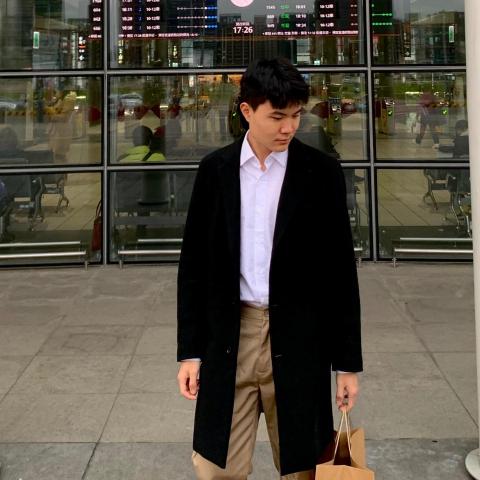 提供72服務的專家賴竣閔