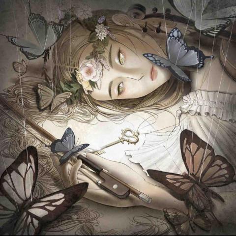 Maoooua插畫 -  Maoooua插畫 -