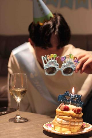 提供電視頻服務的專家Yungchieh chieh Lin