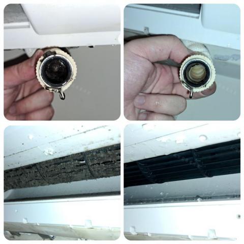 JC傢洗冷氣洗衣機專業清潔 -  JC傢洗冷氣洗衣機專業清潔 -