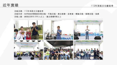 時睿傑股份有限公司 - 