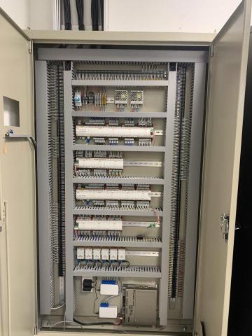 李師傅 - 弱電監控系統電監控系統