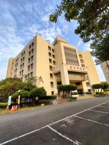 邑光防水隔熱工程 - 施工案例（高雄澄清湖中華電信大樓）