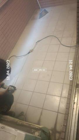 綋聖 - 高雄左營打石地板打洞送貨梯