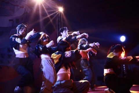 林冠程 - 音樂祭花絮