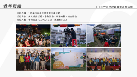 時睿傑股份有限公司 - 