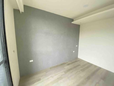 茗傳油漆工程行 - 藝術漆施工