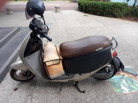 盧佳宏 - 交通運輸工具