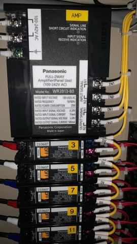 李師傅 - 二線式照明控制