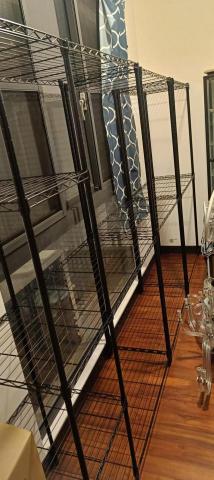 物流配送，傢俱組裝拆解，急件跑腿 - 組裝置放