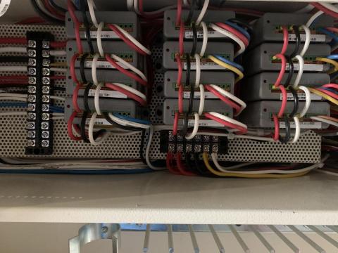 李師傅 - 火警自動警報系統