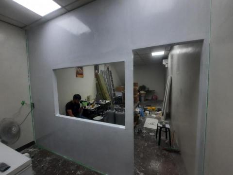 漆批郎油漆專業工程 - 