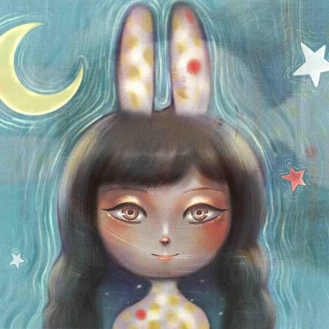 Maoooua插畫 -  Maoooua插畫 -