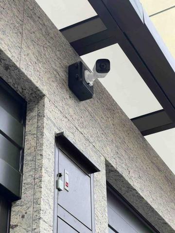 星眸弱電系統工程 - 