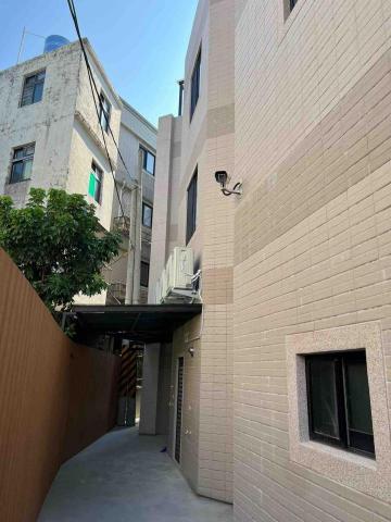 星眸弱電系統工程 - 