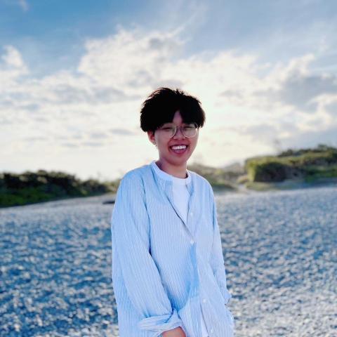 提供報告格式範本服務的專家蕭婷維