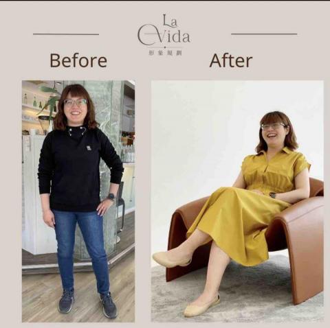 La Vida形象規劃 - 更多說明：https://www.instagram.com/p/CrslhpzLkEz/?igshid=MzRlODBiNWFlZA==