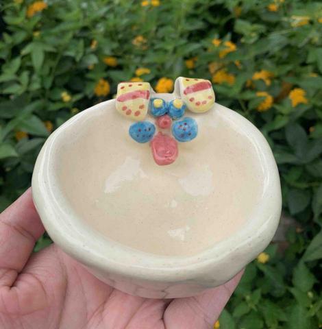 Judy - 陶藝作品 Judy - 陶藝作品