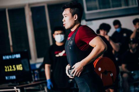 鼎軒/Derwin自由教練🏋🏽 -  鼎軒/Derwin自由教練🏋🏽 -