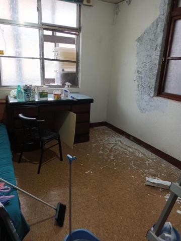 Amanda  - 施工前的房間